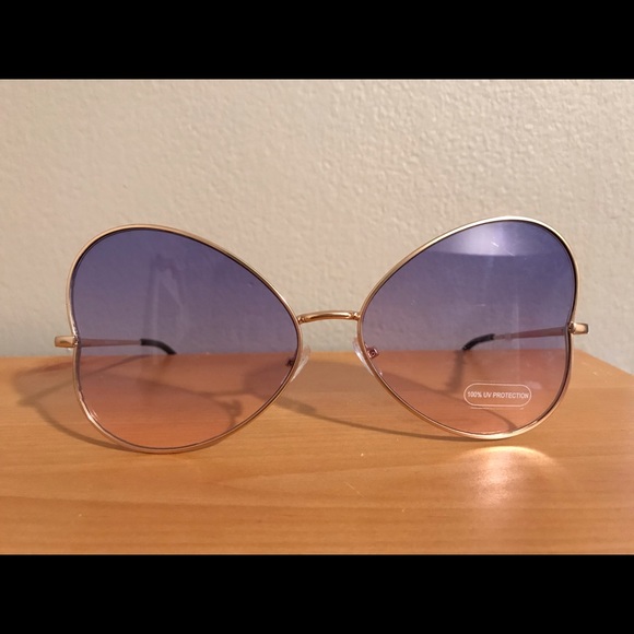 Torrid Sunglasses - Picture 1 of 2
